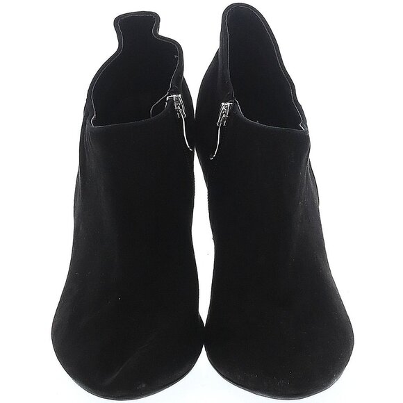 X-appeal Xlexa black stiletto ankle boot 10 - Picture 2 of 6